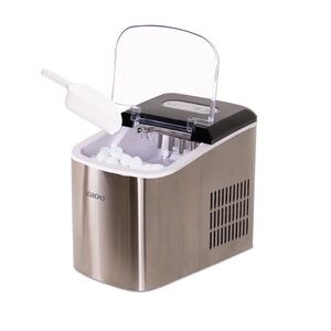 Igloo counter top ice maker machine